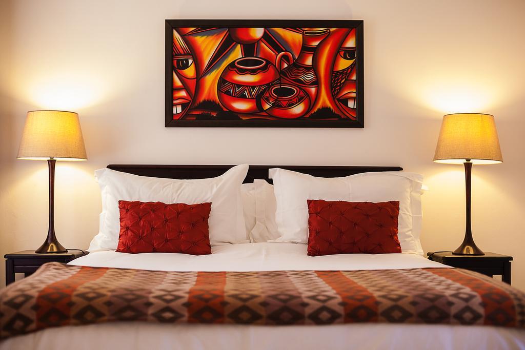 Newton Sands Guesthouse Port Elizabeth Szoba fotó