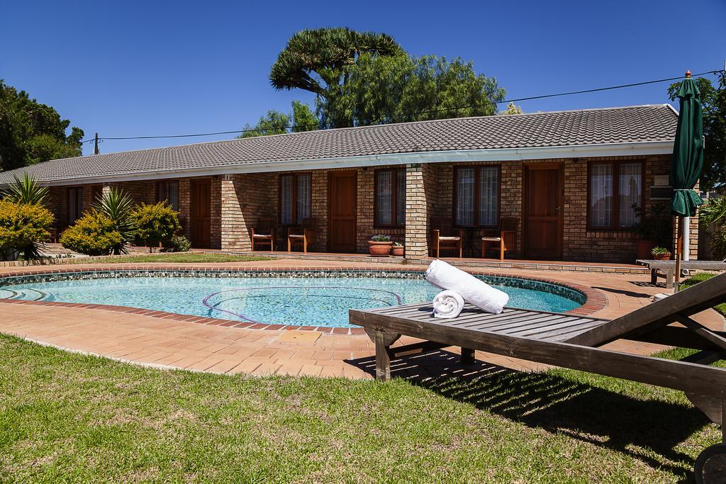 Newton Sands Guesthouse Port Elizabeth Szoba fotó