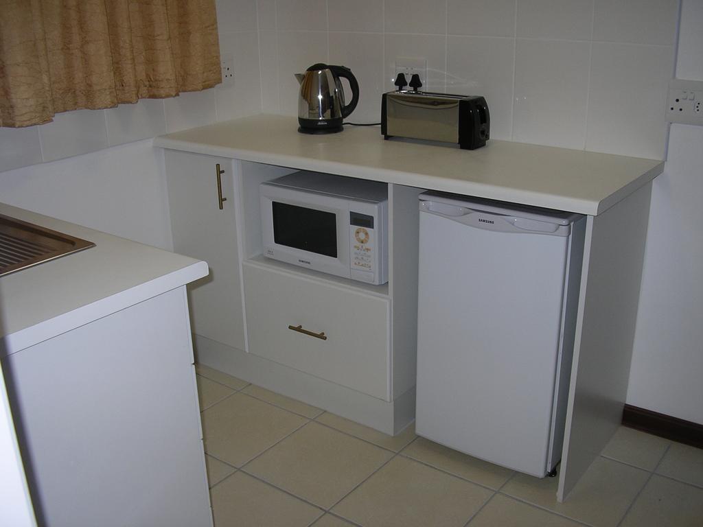 Newton Sands Guesthouse Port Elizabeth Kültér fotó